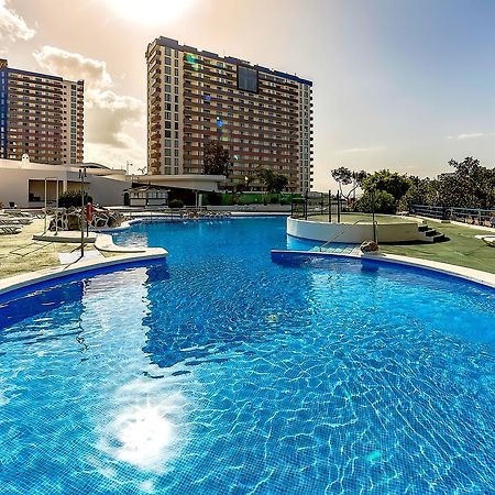 Mirador Del Paraiso 213 - 2 Bedrooms Playa Paraíso Eksteriør billede