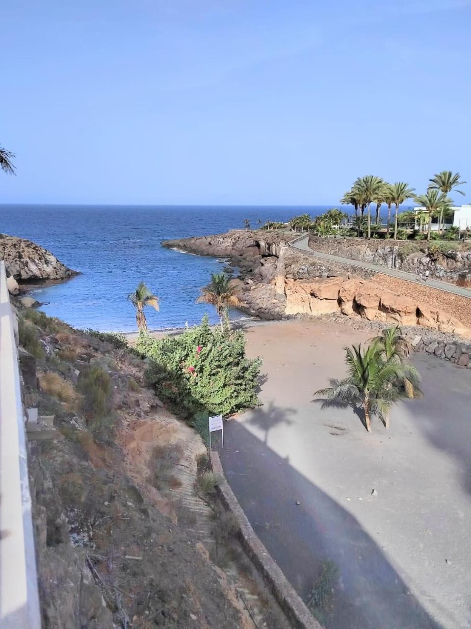 Mirador Del Paraiso 213 - 2 Bedrooms Playa Paraíso Eksteriør billede