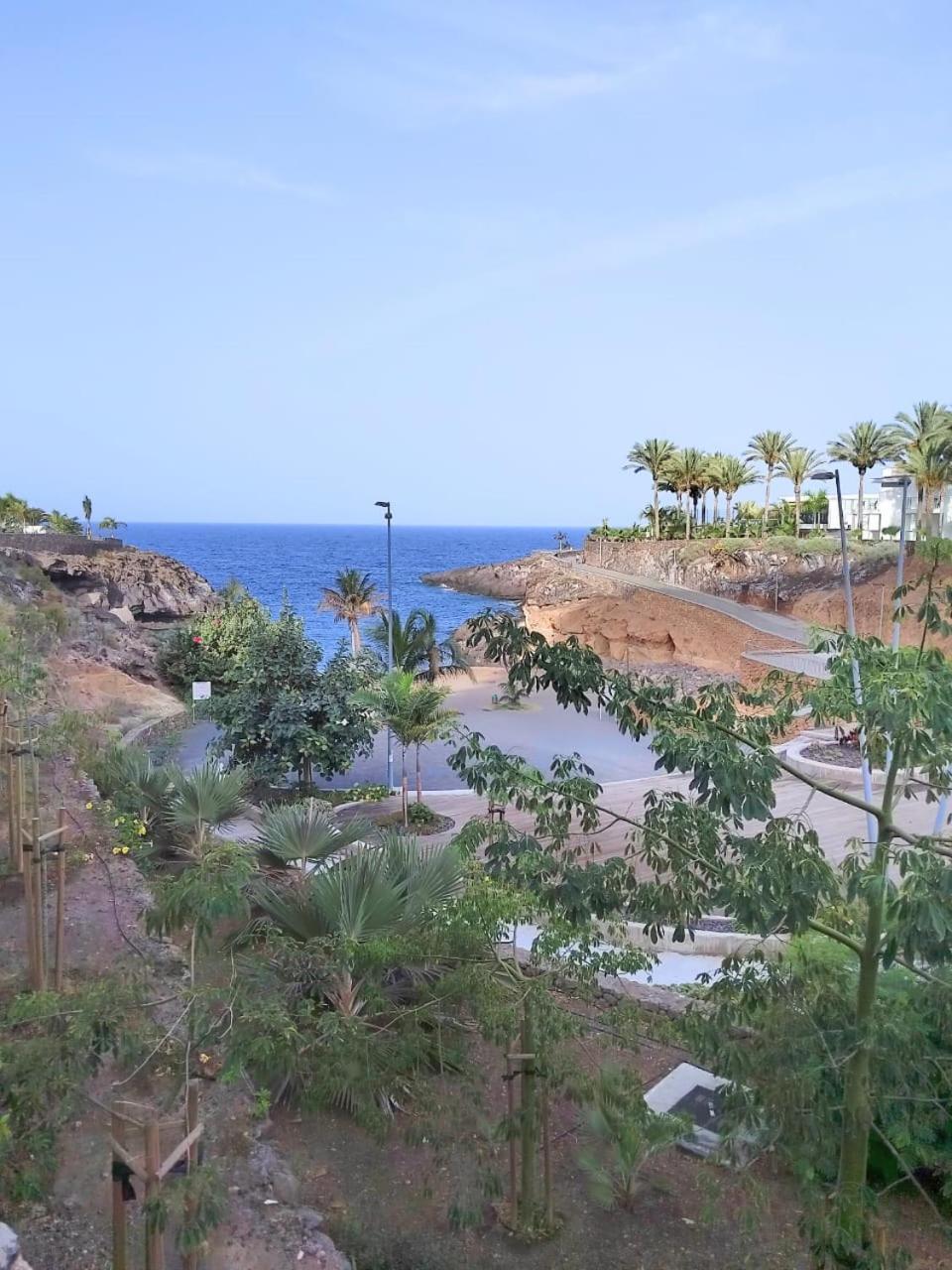 Mirador Del Paraiso 213 - 2 Bedrooms Playa Paraíso Eksteriør billede