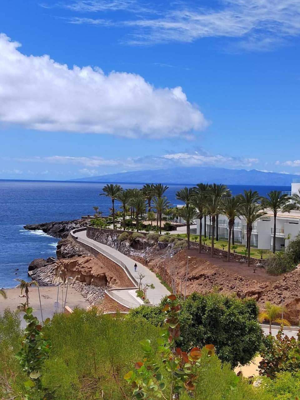 Mirador Del Paraiso 213 - 2 Bedrooms Playa Paraíso Eksteriør billede