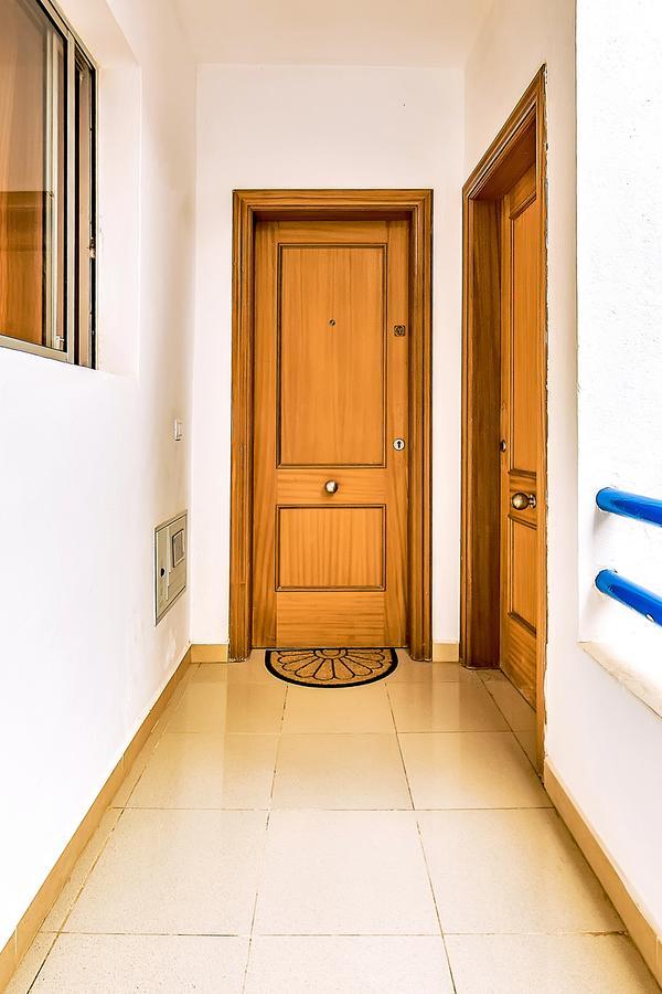Mirador Del Paraiso 213 - 2 Bedrooms Playa Paraíso Eksteriør billede
