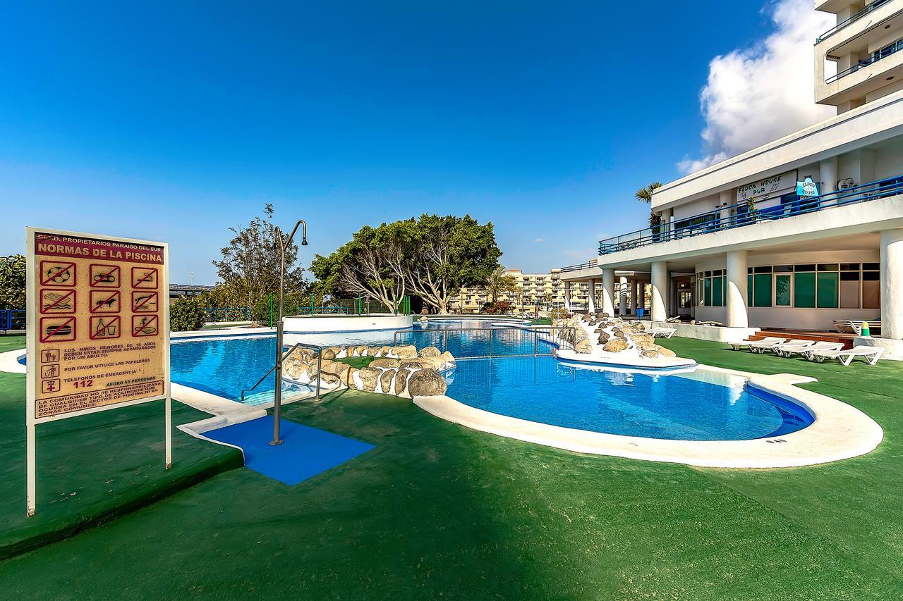 Mirador Del Paraiso 213 - 2 Bedrooms Playa Paraíso Eksteriør billede