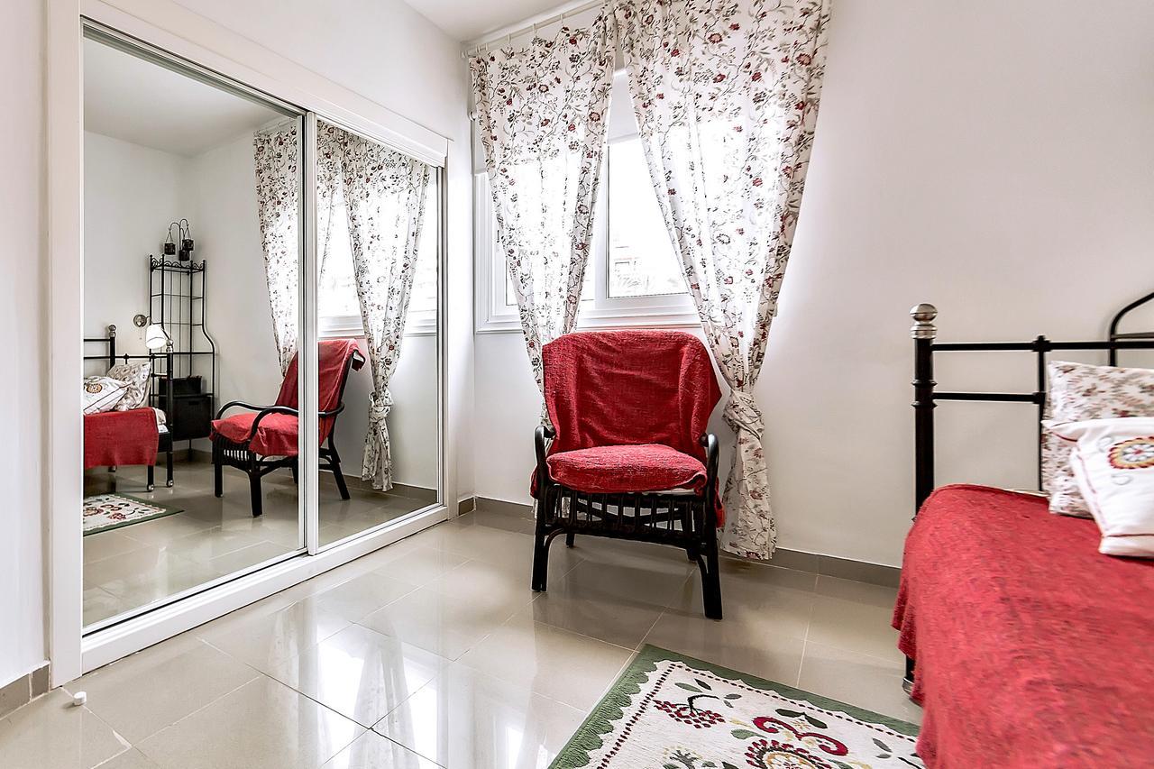 Mirador Del Paraiso 213 - 2 Bedrooms Playa Paraíso Eksteriør billede