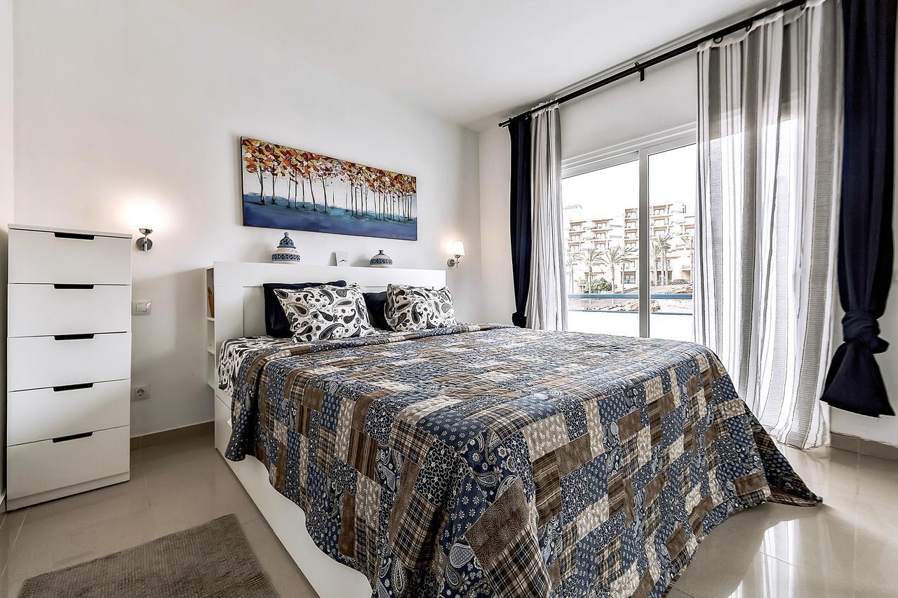 Mirador Del Paraiso 213 - 2 Bedrooms Playa Paraíso Eksteriør billede