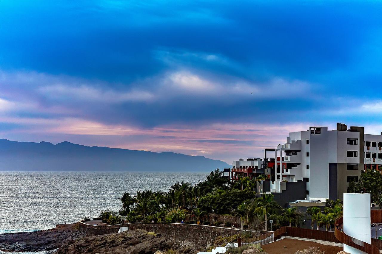 Mirador Del Paraiso 213 - 2 Bedrooms Playa Paraíso Eksteriør billede