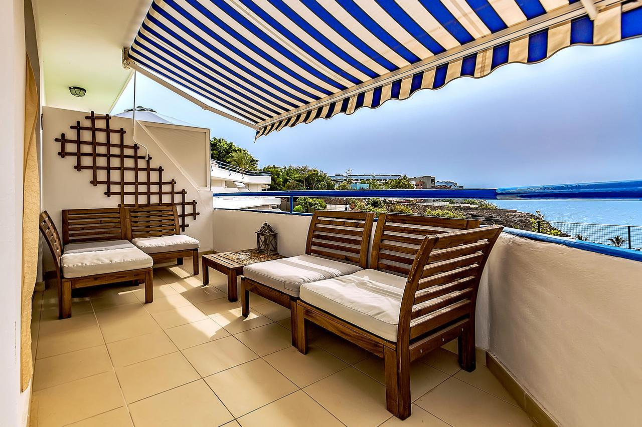 Mirador Del Paraiso 213 - 2 Bedrooms Playa Paraíso Eksteriør billede