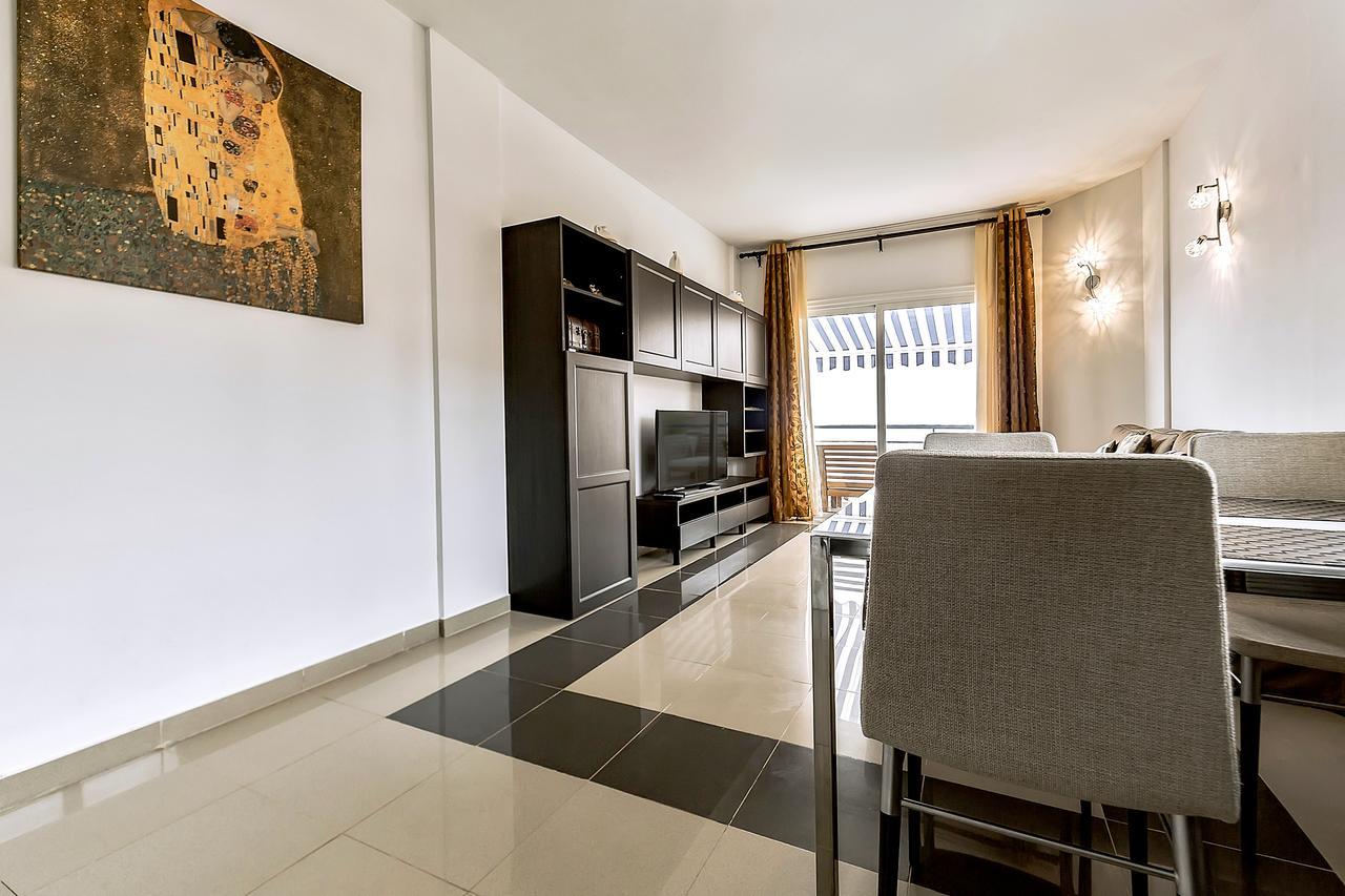 Mirador Del Paraiso 213 - 2 Bedrooms Playa Paraíso Eksteriør billede