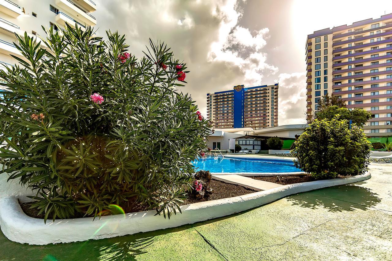 Mirador Del Paraiso 213 - 2 Bedrooms Playa Paraíso Eksteriør billede