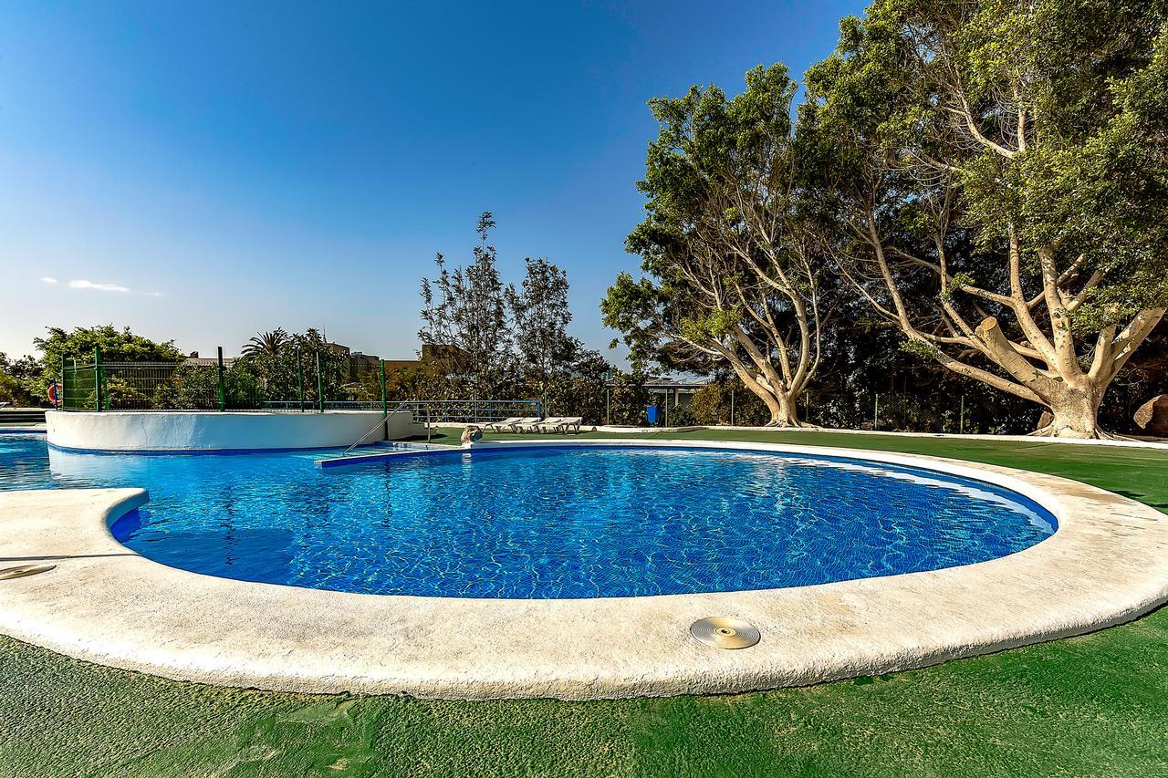 Mirador Del Paraiso 213 - 2 Bedrooms Playa Paraíso Eksteriør billede