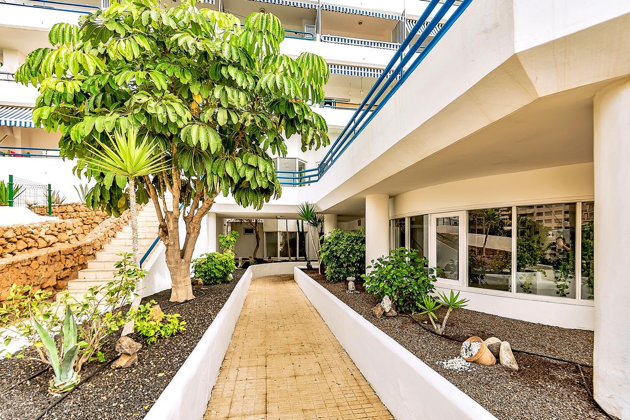 Mirador Del Paraiso 213 - 2 Bedrooms Playa Paraíso Eksteriør billede