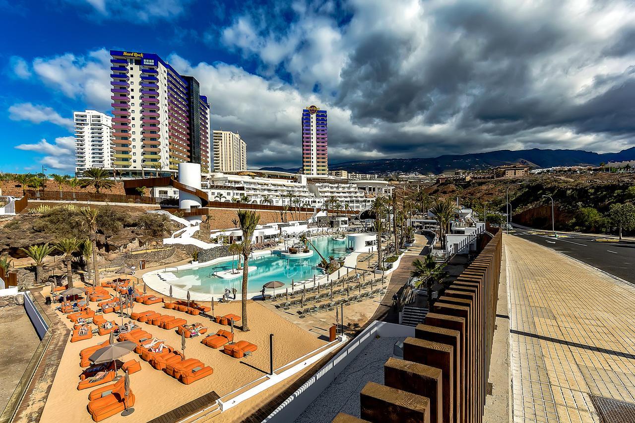 Mirador Del Paraiso 213 - 2 Bedrooms Playa Paraíso Eksteriør billede
