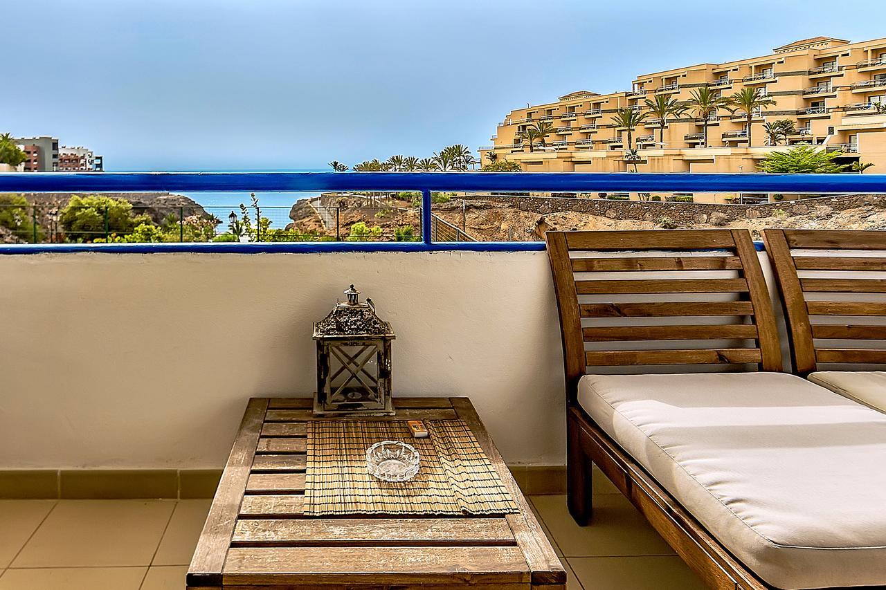 Mirador Del Paraiso 213 - 2 Bedrooms Playa Paraíso Eksteriør billede